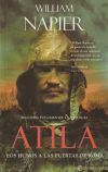 Atila II: Los Hunos a las puertas de Roma
