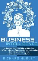 Portada de Business Intelligence