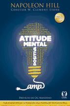 Portada de Atitude Mental Positiva (Ebook)