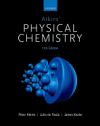 Atkins' Physical Chemistry 11E