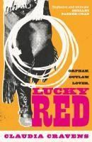 Portada de Lucky Red