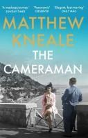 Portada de The Cameraman