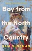 Portada de Boy from the North Country