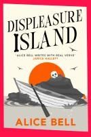 Portada de Displeasure Island