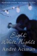 Portada de Eight White Nights