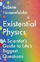 Portada de Existential Physics