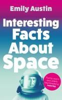 Portada de Interesting Facts About Space