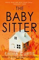 Portada de The Babysitter