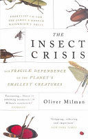 Portada de The Insect Crisis