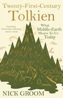 Portada de Twenty-First-Century Tolkien