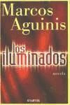 Portada de ILUMINADOS,LOS