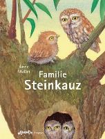 Portada de Familie Steinkauz