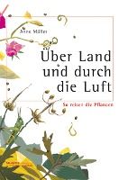 Portada de Über Land und durch die Luft