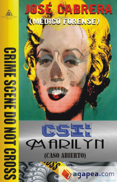 CSI: Marilyn