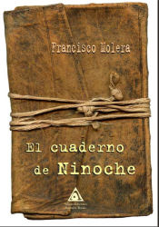 Portada de El cuaderno de Ninoche