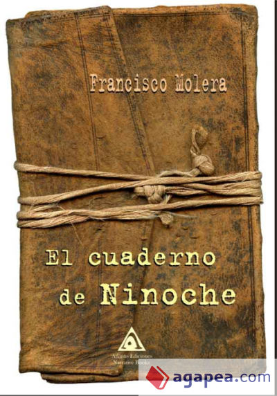 El cuaderno de Ninoche