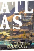 Portada de Atlas Ageogr&aacute;fico de Lugares Imaginados (Ebook)