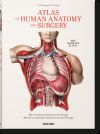 Atlas D'anatomie Humaine Et de Chirurgie