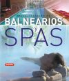 Atlas Ilustrado. Balnearios y spas