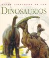 Atlas Ilustrado. Dinosaurios