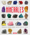 Atlas Ilustrado. Minerales