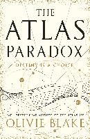 Portada de Atlas Paradox