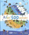Atlas de 500 animales
