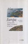 Atlas de Europa