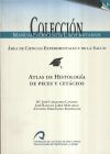 Atlas de Histologí­a de peces y cetáceos