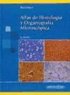 Atlas de Histología y Organografía Microscópica.
