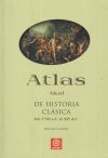 Atlas de Historia clásica