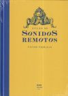 Atlas De Sonidos Remotos De Gonz&aacute;lez Macias, Jos&eacute; Luis; Terrazas, V&iacute;ctor