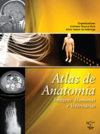 Portada de Atlas de anatomia (Ebook)