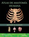 Atlas De Anatomía Humana