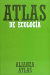 Atlas de ecología