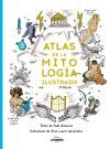 Atlas de la mitolog&iacute;a ilustrado
