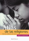 Atlas de las religiones