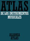 Atlas de los instrumentos musicales