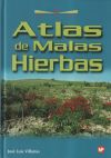 Atlas de malas hierbas