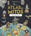 Atlas De Mitos De Thiago De Moraes
