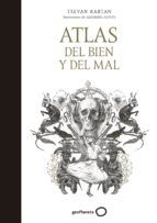 Portada de Atlas del bien y del mal (Ebook)