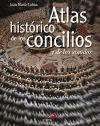 Atlas histórico de los concilios y de los sínodos