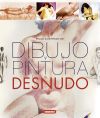Atlas ilustrado de dibujo y pintura. El desnudo