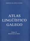 Atlas lingüístico galego