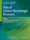 Atlas of Chinese Macrofungal Resources