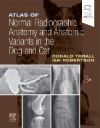 Atlas of Normal Radiographic Anatomy and Anatomic Variants in the Dog and Cat