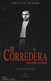 Portada de El Corredera, aquel fugitivo de leyenda