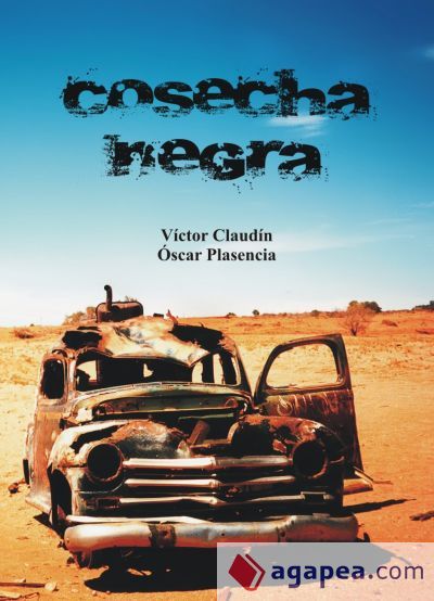 Cosecha negra