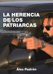 Portada de La herencia de los patriarcas