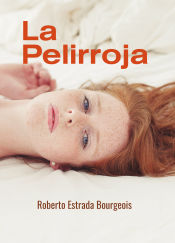 Portada de La pelirroja